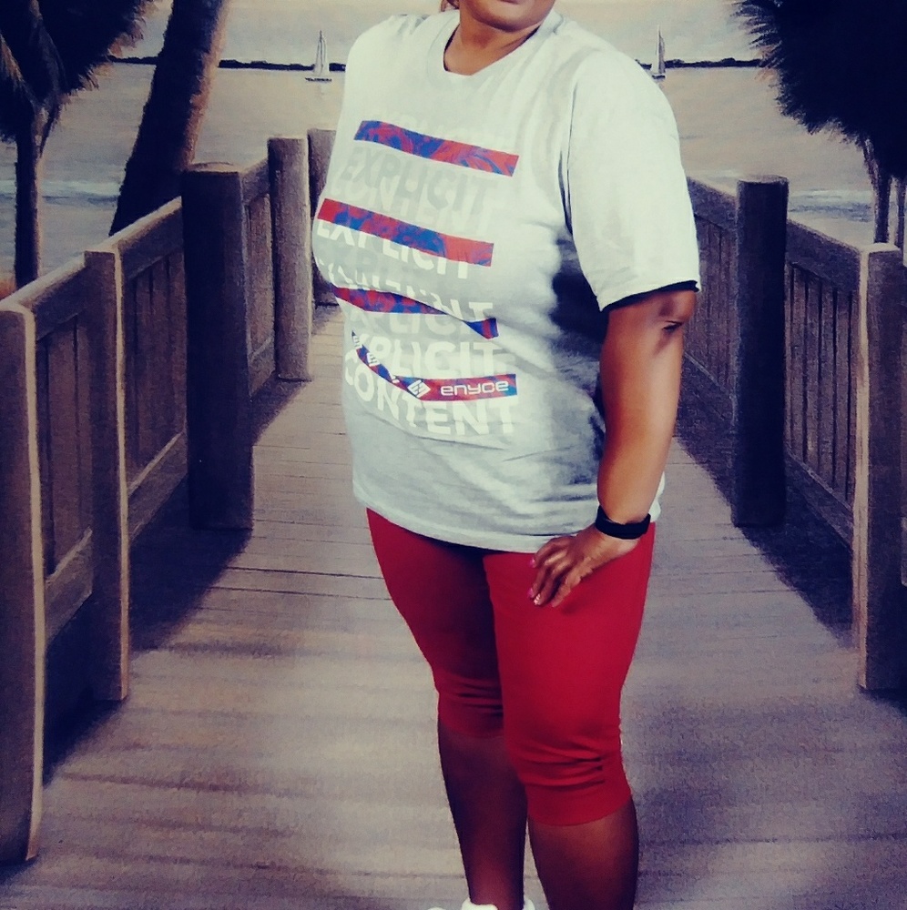 Enyce capri set